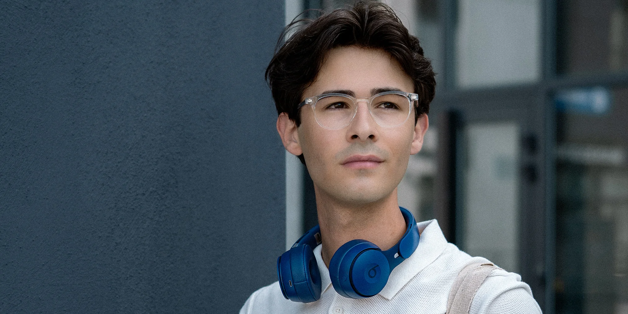 Smarter Vision, Better Style